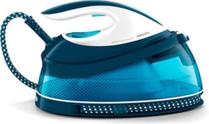 Philips PerfectCare Compact Steam Generator Iron 400g Boost No Burns