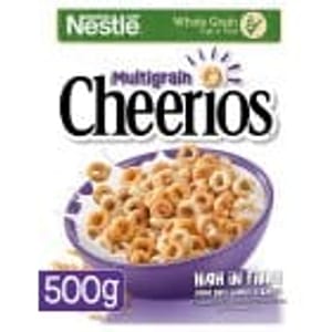 Nestle Multigrain Cheerios500g