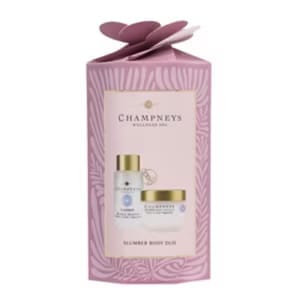 Champneys Slumber Body Duo