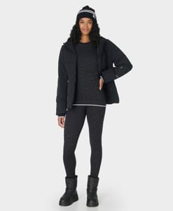 Animal Base Layer Leggings