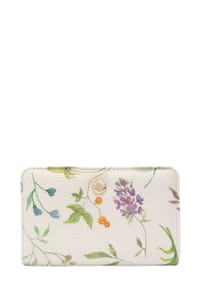 Stevie Elongated Bifold Purse