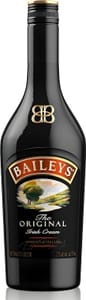 Baileys Original Irish Cream Liqueur | 17% Vol | 70cl |