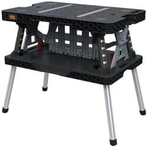 Keter ROC Folding Workbench