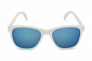 Reefyll Sunstone Sunglasses Iceblue