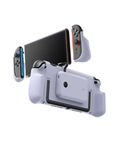 Belkin Gaming Grip for Nintendo Switch 2, 10K Power Bank