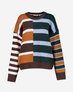 Scotch & Soda  Multicolour Striped Jumper