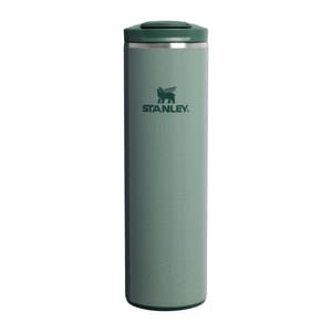 Stanley 1913 Transit Flip-Top Mug 0.47L Hammertone Green