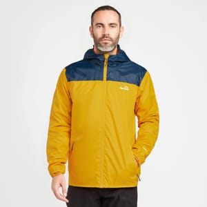 Peter Storm Mens Cyclone Waterproof Jacket
