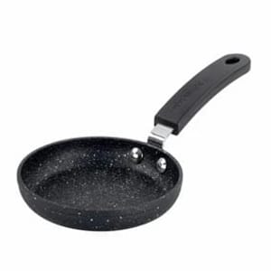 Scoville Neverstick Non-Stick Aluminium Mini Pan, 12cm