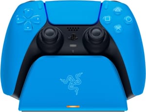 Razer Universal Quick Charging Stand for PS5 DualSense (USB) Blue