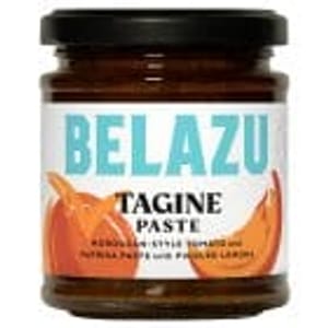 Belazu Tagine Paste 170g