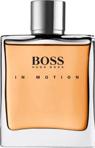 Hugo Boss in Motion Eau De Toilette 100ml - £26.72 S&S