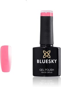 Bluesky Gel Nail Polish Light Pink 10ml DC036