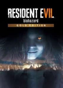 Resident Evil 7: Biohazard Gold Edition PC (Europe & UK)