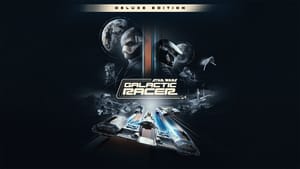 STAR WARS: Galactic Racer Deluxe Edition