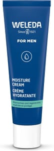 Weleda Men Moisture Cream with Sesame and Jojoba Oils, Vegan - £4.75 S&S