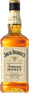 Jack Daniel's Tennessee Honey 70cl