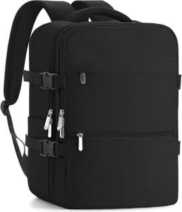 Xlodea for Ryanair Cabin Bags 40x30x20 Cabin Bag Travel Backpack