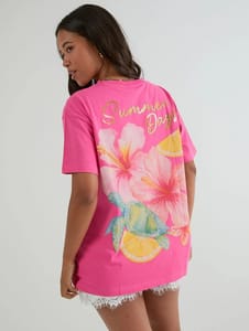 Summer Days T-Shirt