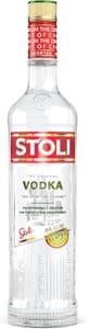 Stoli Premium Vodka, 40% ABV, 70 Cl