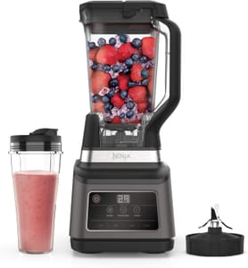 Ninja 2-in-1 Blender with 3 Automatic Programs