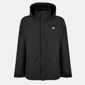 Karrimor Mens Urban WeatherTite 10k Waterproof Long Sleeve Waterproof Jacket