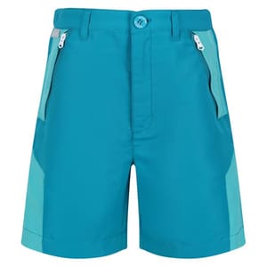 Regatta Unisex Kids' SorcerMountS Walking Shorts