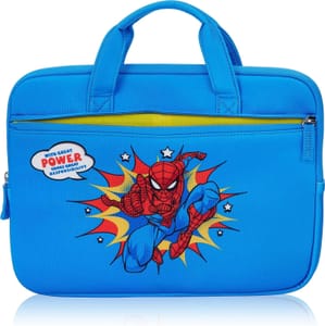 Spider-Man Zip Sleeve for Fire HD 10 Kids Pro Tablets