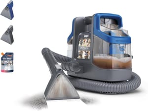 Vax SpotWash Mini Duo Compact Handheld Spot Cleaner