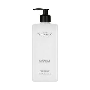 Pecksniffs Gardenia & White Peach Moisturising Hand Wash