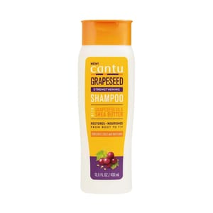 Cantu Grapeseed Strengthening Shampoo