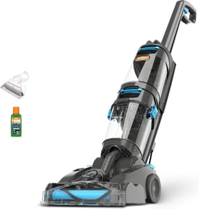 Vax Dual Power Pet Upright Carpet and Upholstery Cleaner ECR2V1P