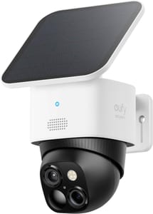 Eufy Solocam S340 3K Dual Camera Outdoor Wireless