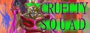 Cruelty Squad