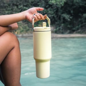 Buy 1 Tumbler, Get 1 FREE