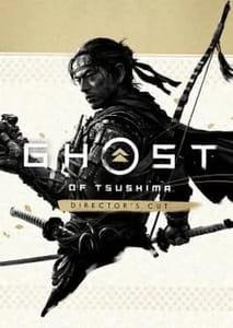 Ghost of Tsushima Director's Cut PC