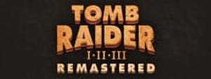 Tomb Raider I-III Remastered