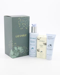 Liz Earle Botanical Essence Eau De Parfum & Handcare Gift Set