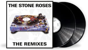 The Remixes [VINYL]