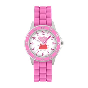 Hasbro Peppa Pig Children's Watch