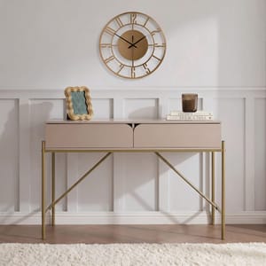 OHS Eden Dressing Table - Natural