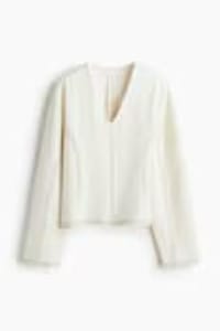 H&M V-Neck Top