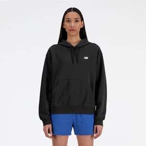 New Balance Women's French Terry Hoodie