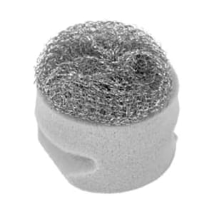Fairy Easy Grip Sponge Scourer - 2 Pack