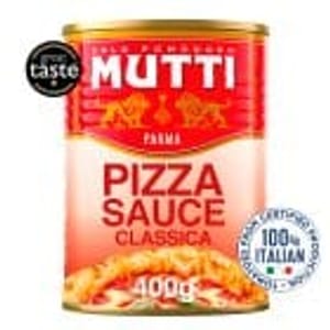 Mutti Pizza Sauce Classica