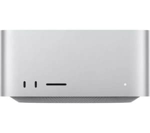 Mac Studio M4 Max, 512GB SSD, Silver - Excellent Condition