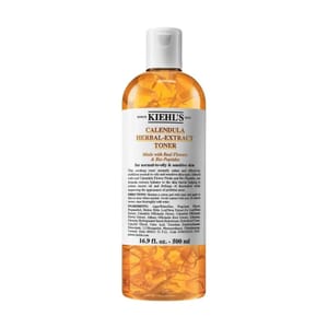 DEAL STACK - Kiehl's Calendula Herbal-Extract Toner - £42 S&S Voucher