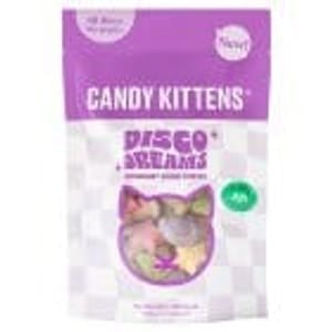 Candy Kittens Disco Dreams 140g