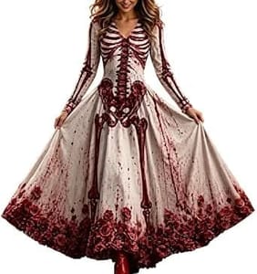 Halloween Dresse