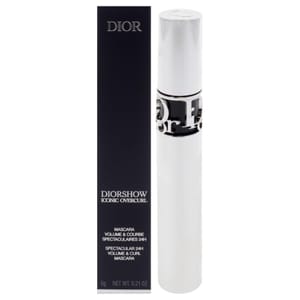 Dior Diorshow Iconic Overcurl Mascara No. 090 Black 6 G